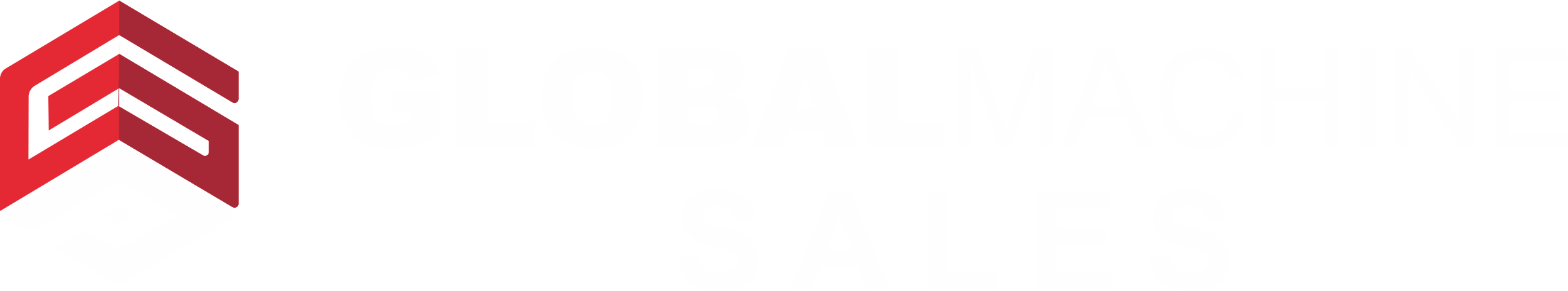 Global Machine Sales